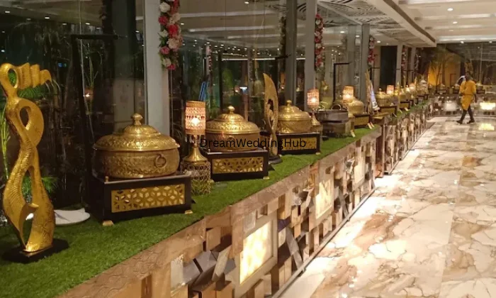 Coriander 18 Caterer and wedding